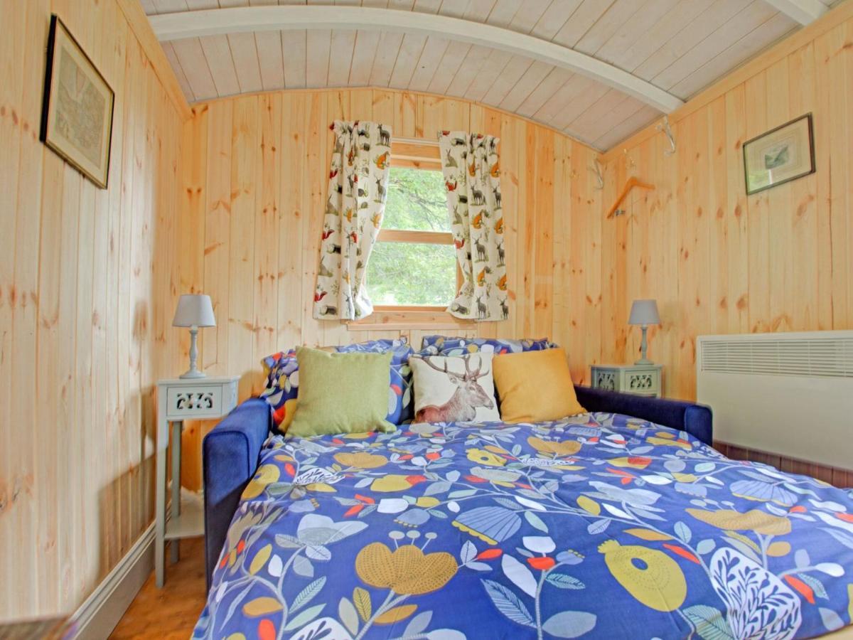 Hill View Holiday Home With Garden Taunton Exterior photo