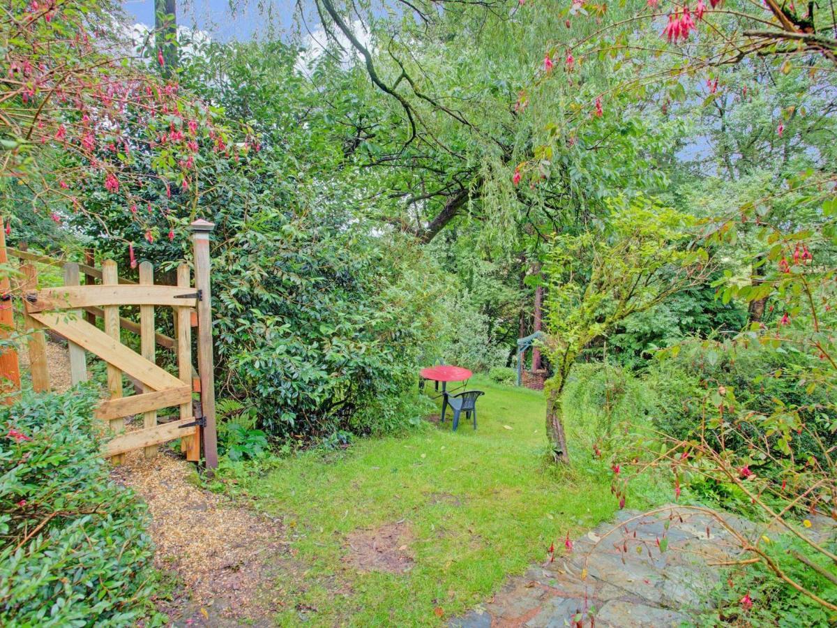 Hill View Holiday Home With Garden Taunton Exterior photo