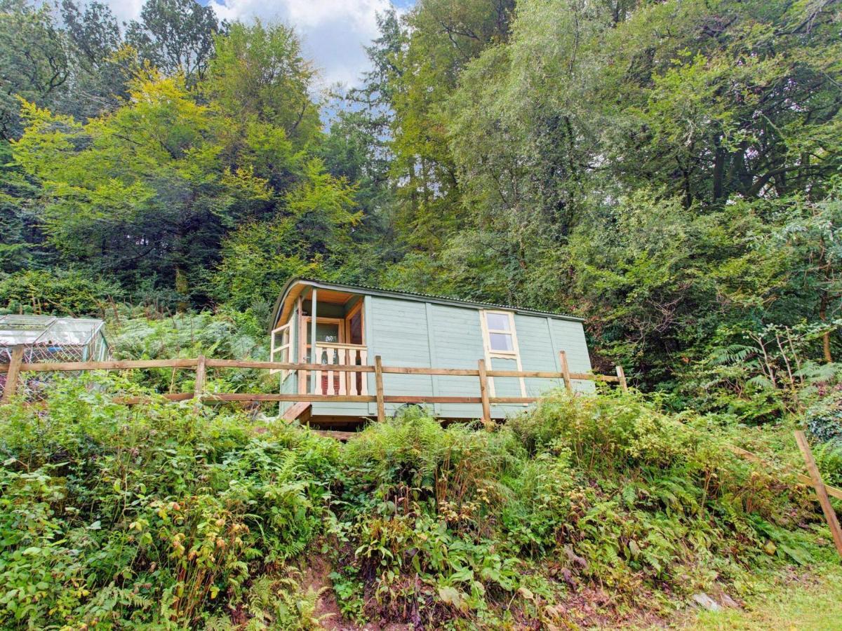 Hill View Holiday Home With Garden Taunton Exterior photo