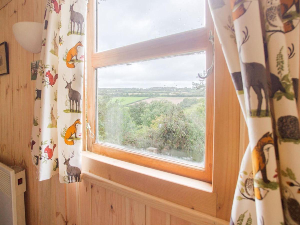 Hill View Holiday Home With Garden Taunton Exterior photo