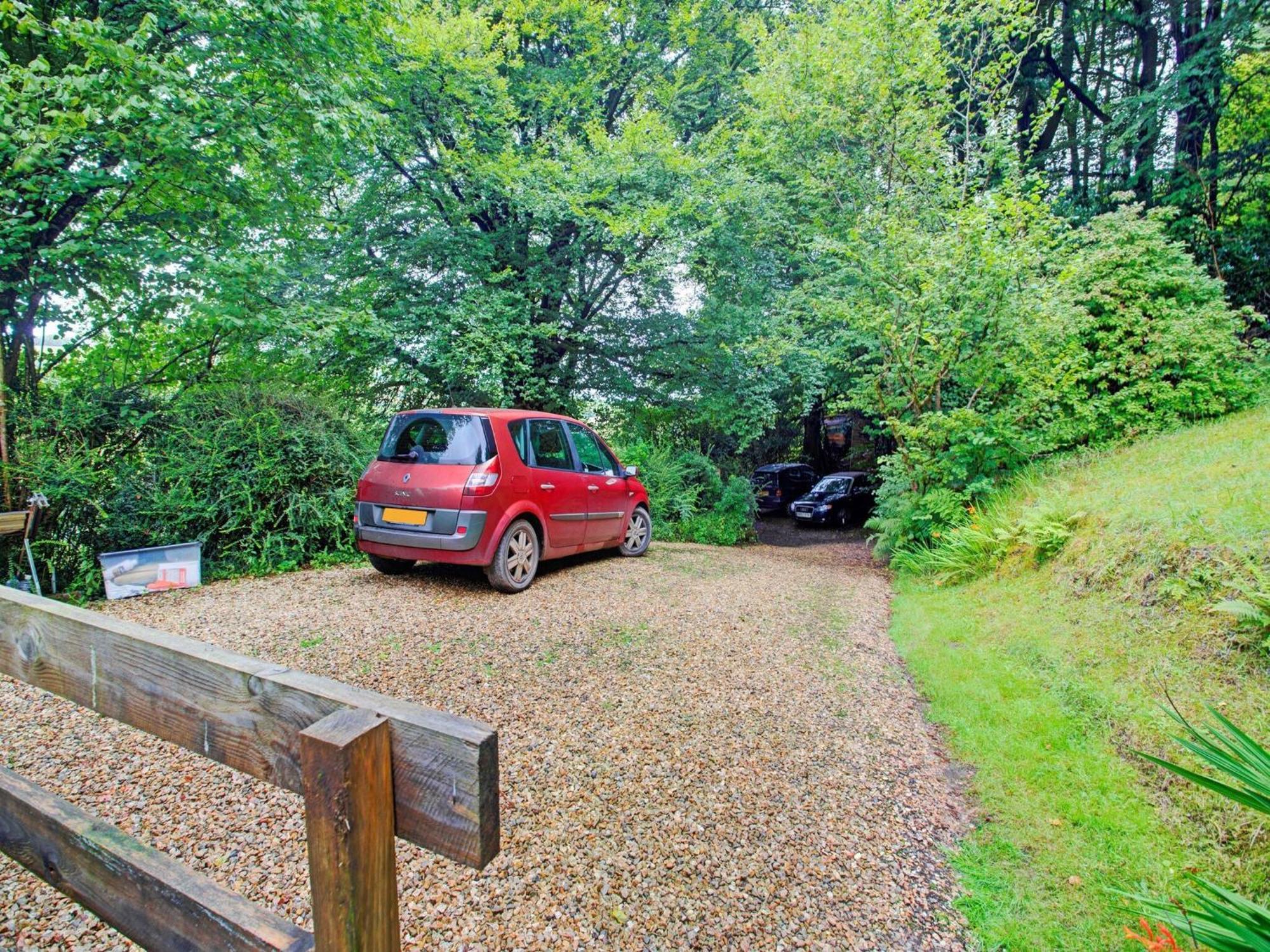 Hill View Holiday Home With Garden Taunton Exterior photo